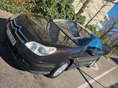 Citroën C5