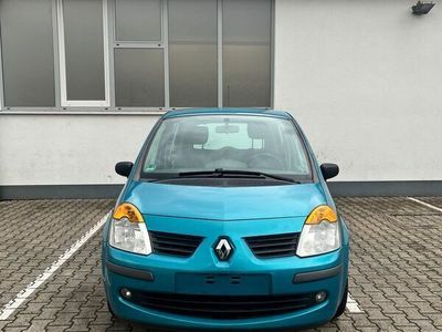 gebraucht Renault Modus 1,2 99TKM !!
