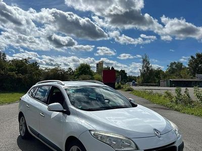 Renault Mégane III