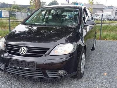 VW Golf Plus