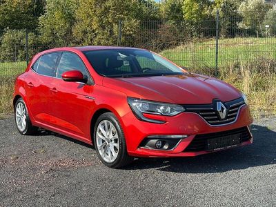 Renault Mégane III