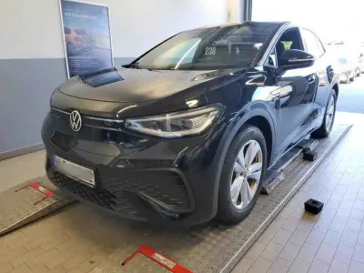 Gebraucht VW ID.5