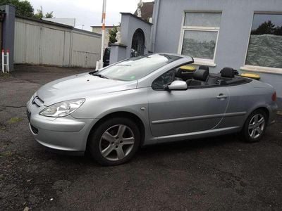 Peugeot 307 CC