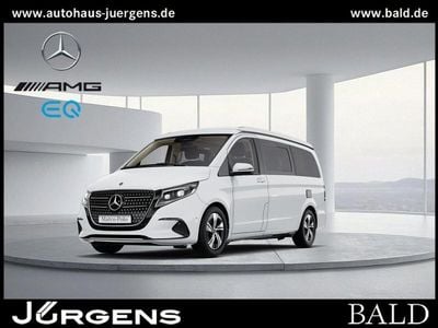 Gebraucht Mercedes V250 Marco Polo 190 PS (139 kW) 2024 Weiß Van / Kleinbus
