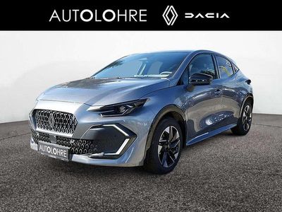 Neu Renault Clio V Techno 114 PS (83 kW) 2026 Dolomitgrau Kleinwagen