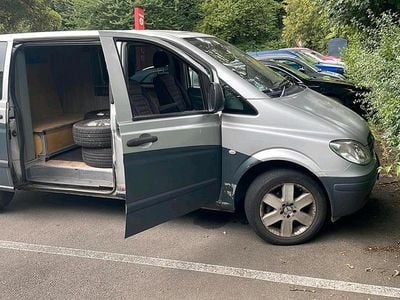 Mercedes Vito