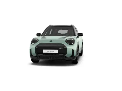 Gebraucht Mini Aceman 135 kW (184 PS) 2025 SUV