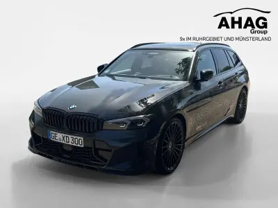 Brugt Alpina D3