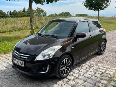 Gebraucht Suzuki Swift