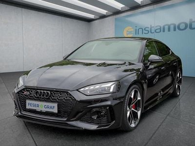 Audi RS5 Sportback