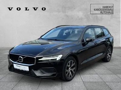 Gebraucht Volvo V60