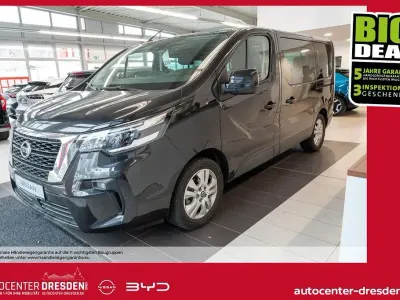 Gebraucht Nissan Primastar