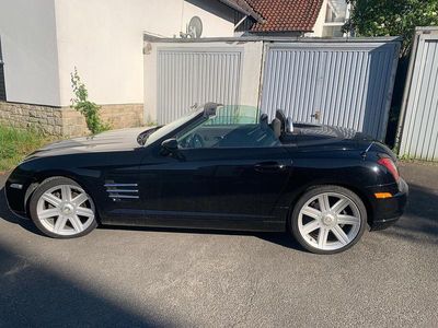 Chrysler Crossfire