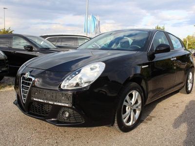 gebraucht Alfa Romeo Giulietta Super 2-Hand/Klimaauto./PDC/AHK