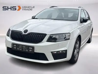 Gebraucht Skoda Octavia