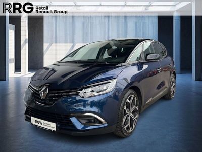 Renault Scénic IV