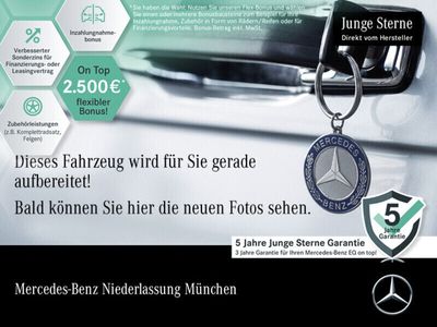 gebraucht Mercedes EQA250 