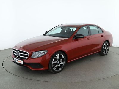 Mercedes E250