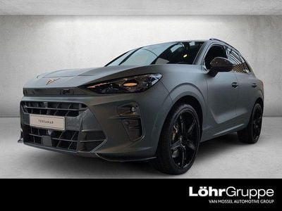 Neu Cupra Terramar Limited Edition 325 PS (239 kW) 2026 Enceladusgrau matt SUV