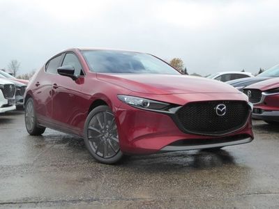 gebraucht Mazda 3 2.0 SKYACTIV-G M-Hybrid 150 Homura Automatik