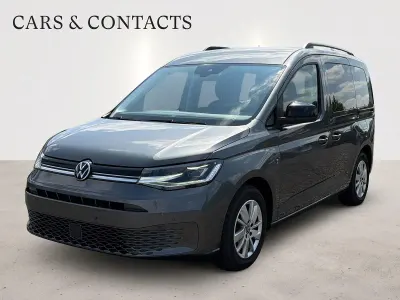 Gebraucht VW Caddy