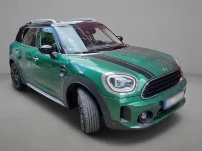 Gebraucht Mini Cooper Countryman