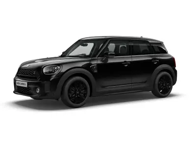 Gebraucht Mini Cooper S 178 PS (130 kW) 2023 Schwarz Kleinwagen