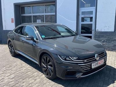 VW Arteon