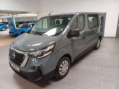 Gebraucht Nissan NV300 N-Connecta 150 PS (110 kW) 2021 Grau Van