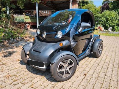 Renault Twizy