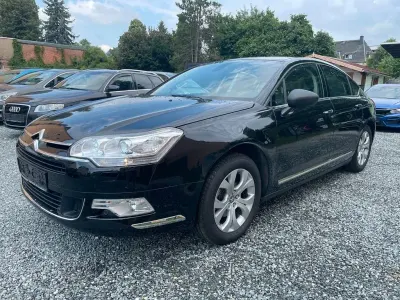 Gebraucht Citroën C5