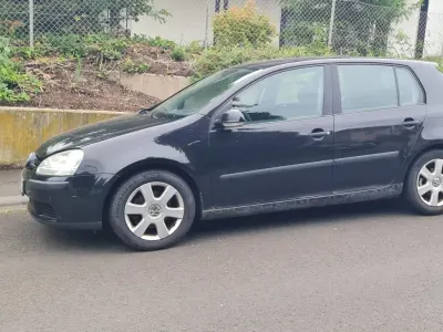 Gebraucht VW Golf IV
