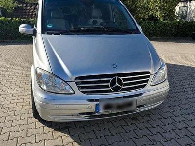 Mercedes Viano