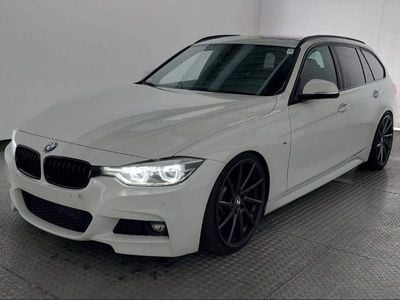 BMW 335