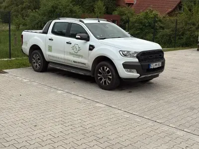 Occasion Ford Ranger