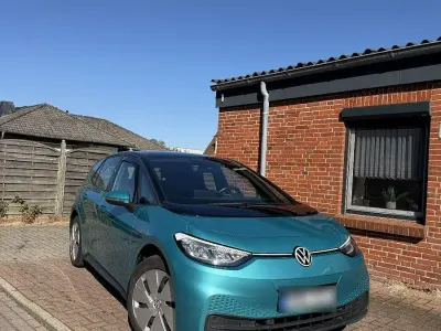 Brugt VW ID.3