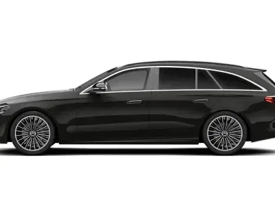 Gebraucht Mercedes E220