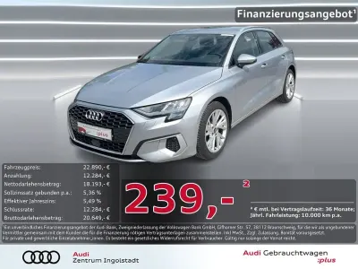 Gebraucht Audi A3