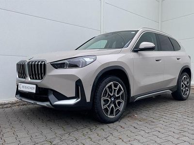 Neu 2025 BMW X1 Efficient Dynamics SUV | 55.119 € (Teuer)