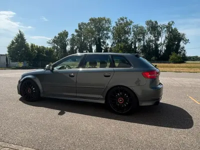 Gebraucht Audi RS3