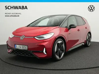 Gebraucht VW ID.3