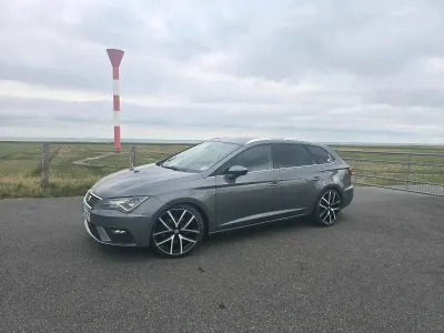 Gebraucht Seat Leon