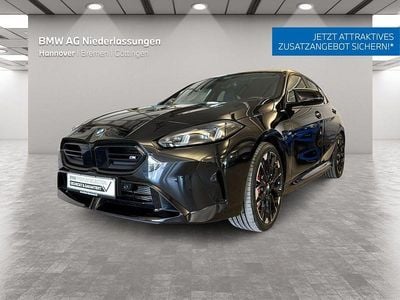 Gebraucht BMW M135 M Sport 300 PS (220 kW) 2025 Schwarz Kleinwagen