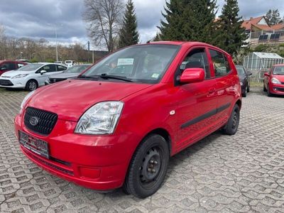 gebraucht Kia Picanto 1.1 LX