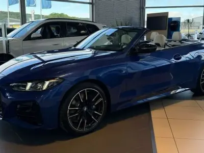Gebraucht BMW 440