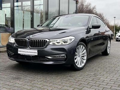 BMW 640