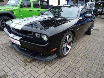 Gebraucht Dodge Challenger 477 PS (350 kW) 2013 Schwarz Coupé