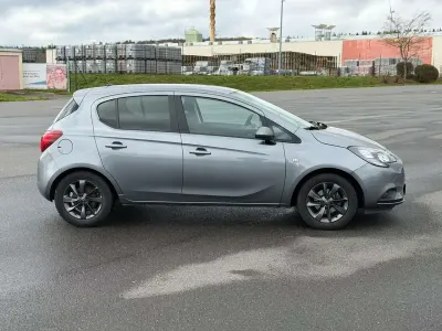 Usata Opel Corsa