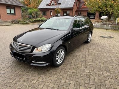 Mercedes C180