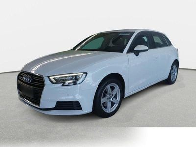 gebraucht Audi A3 Sportback 35 TFSI S-Tronic Basis